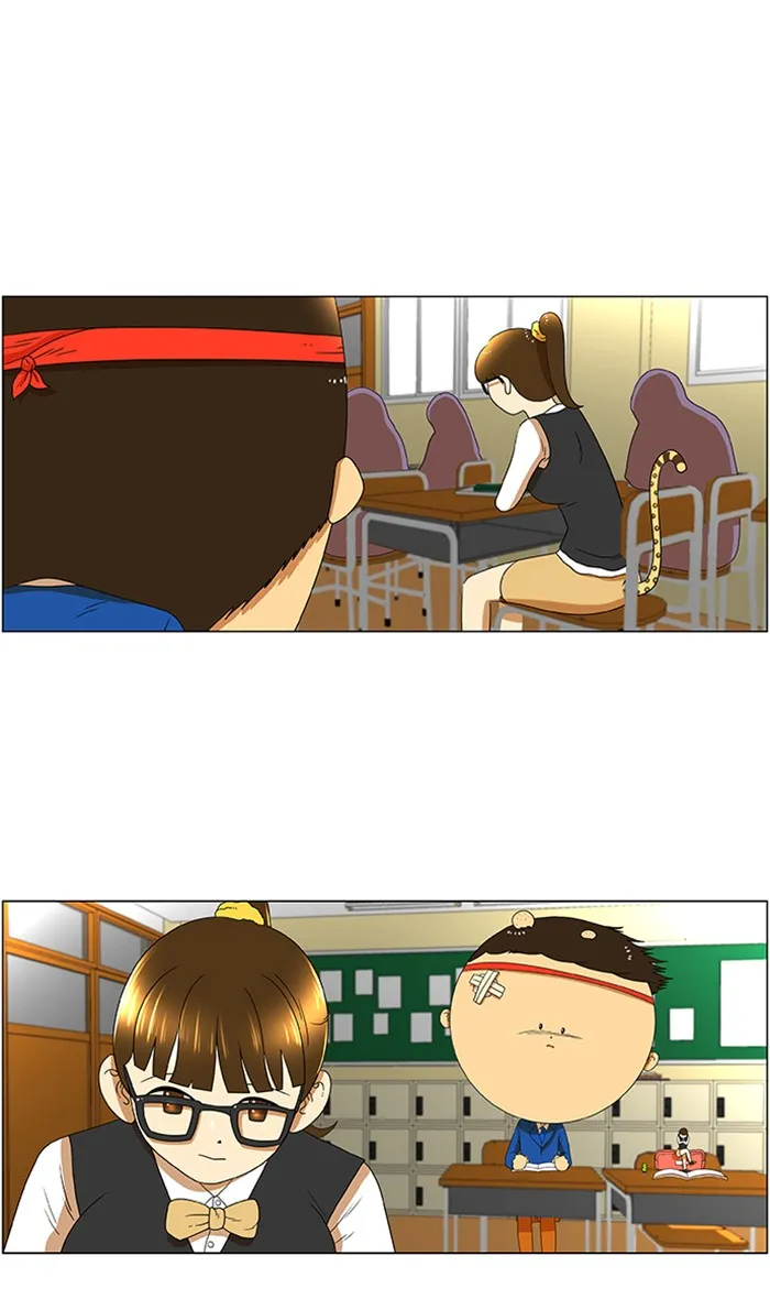 New Normal: Class 8 Chapter 28 page 13 - 