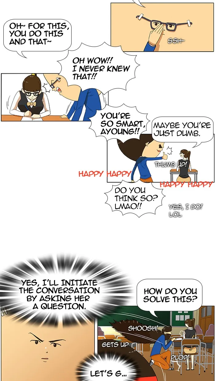 New Normal: Class 8 Chapter 28 page 15 - 