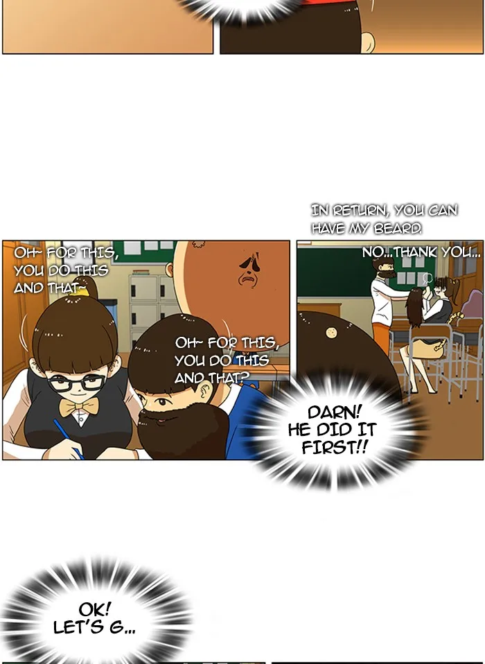New Normal: Class 8 Chapter 28 page 16 - 