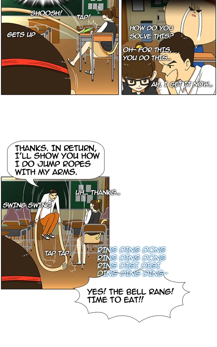 New Normal: Class 8 Chapter 28 page 17 - 