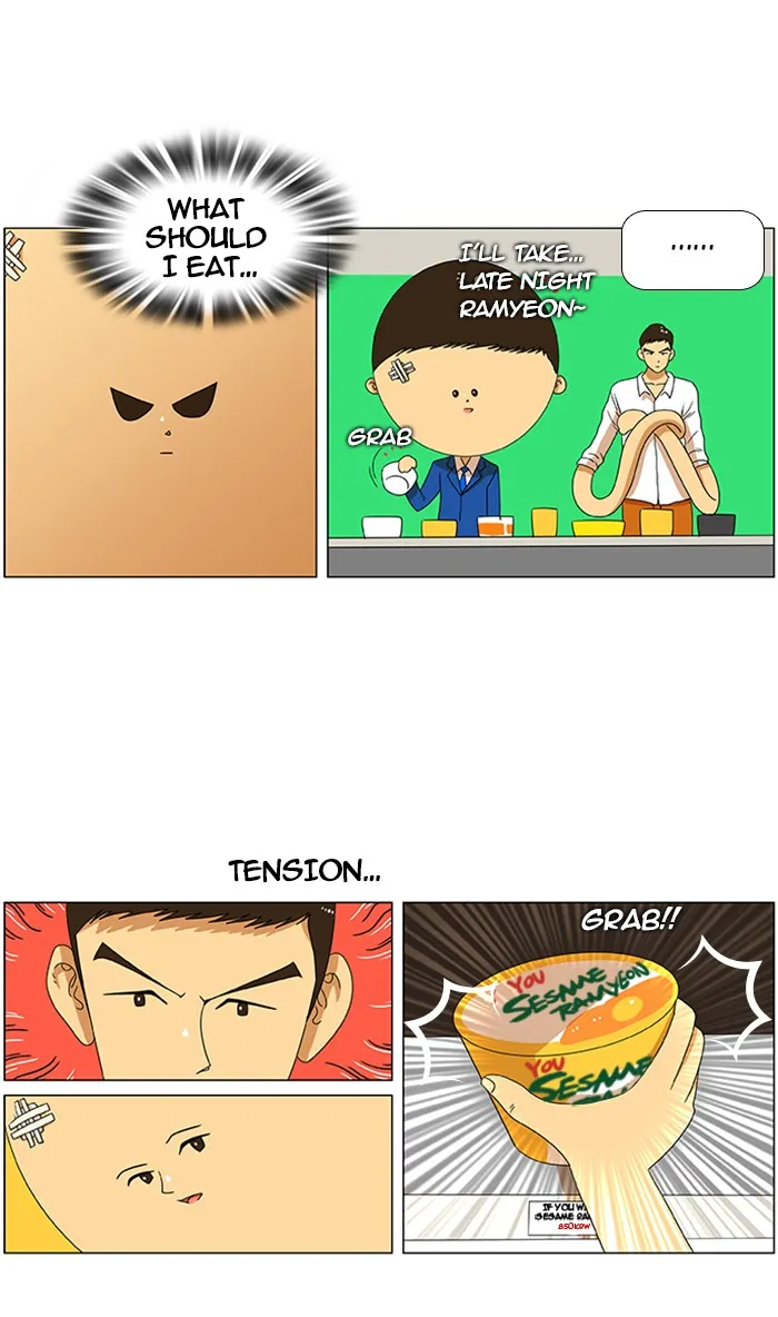 New Normal: Class 8 Chapter 28 page 19 - 