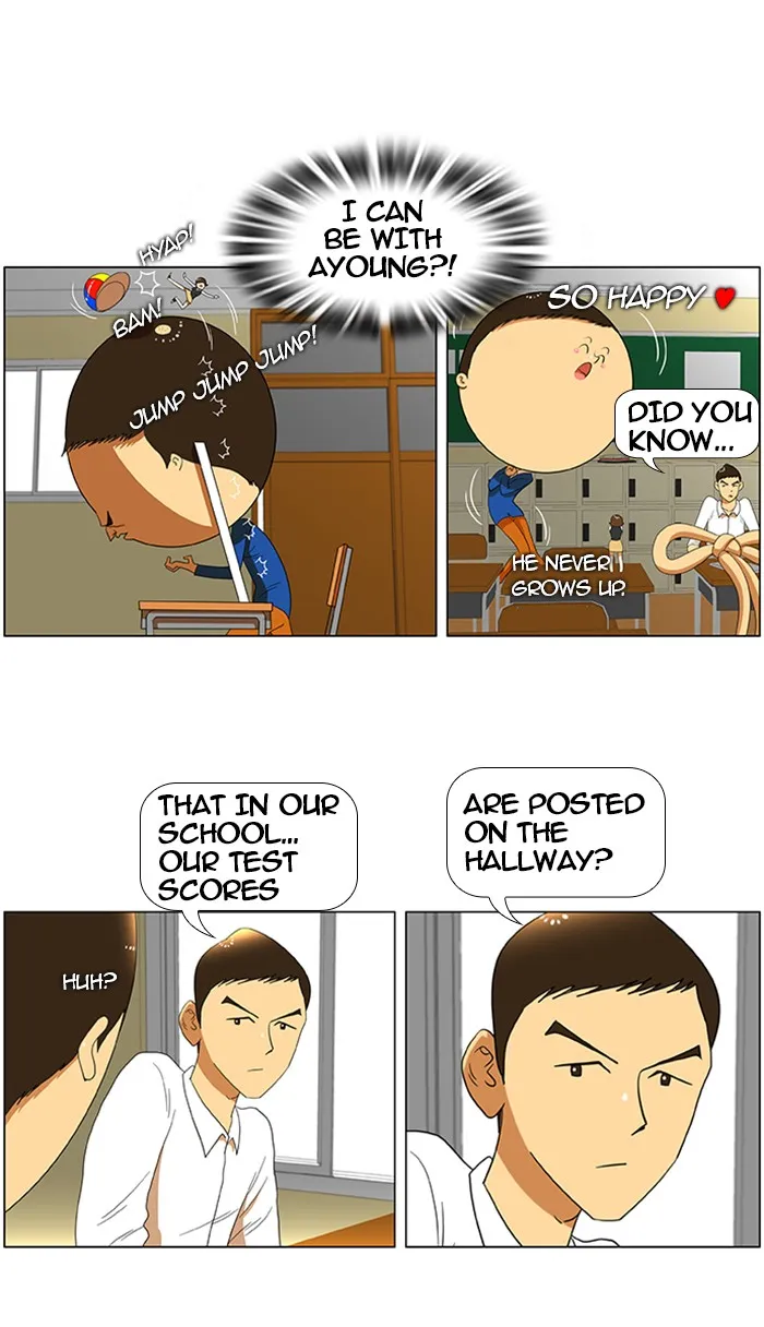 New Normal: Class 8 Chapter 28 page 3 - 