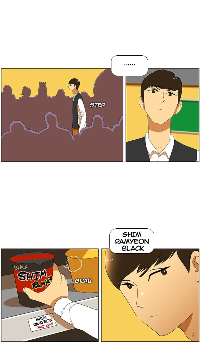 New Normal: Class 8 Chapter 28 page 21 - 