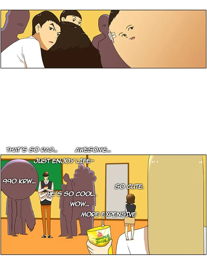 New Normal: Class 8 Chapter 28 page 23 - 