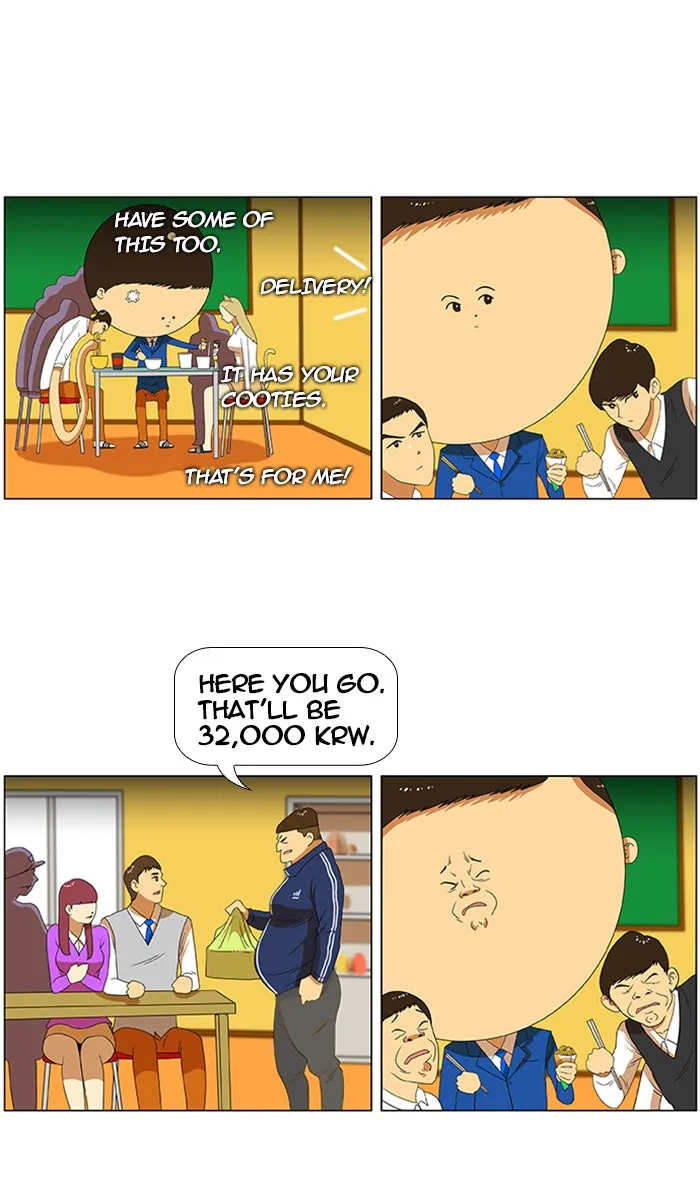 New Normal: Class 8 Chapter 28 page 26 - 