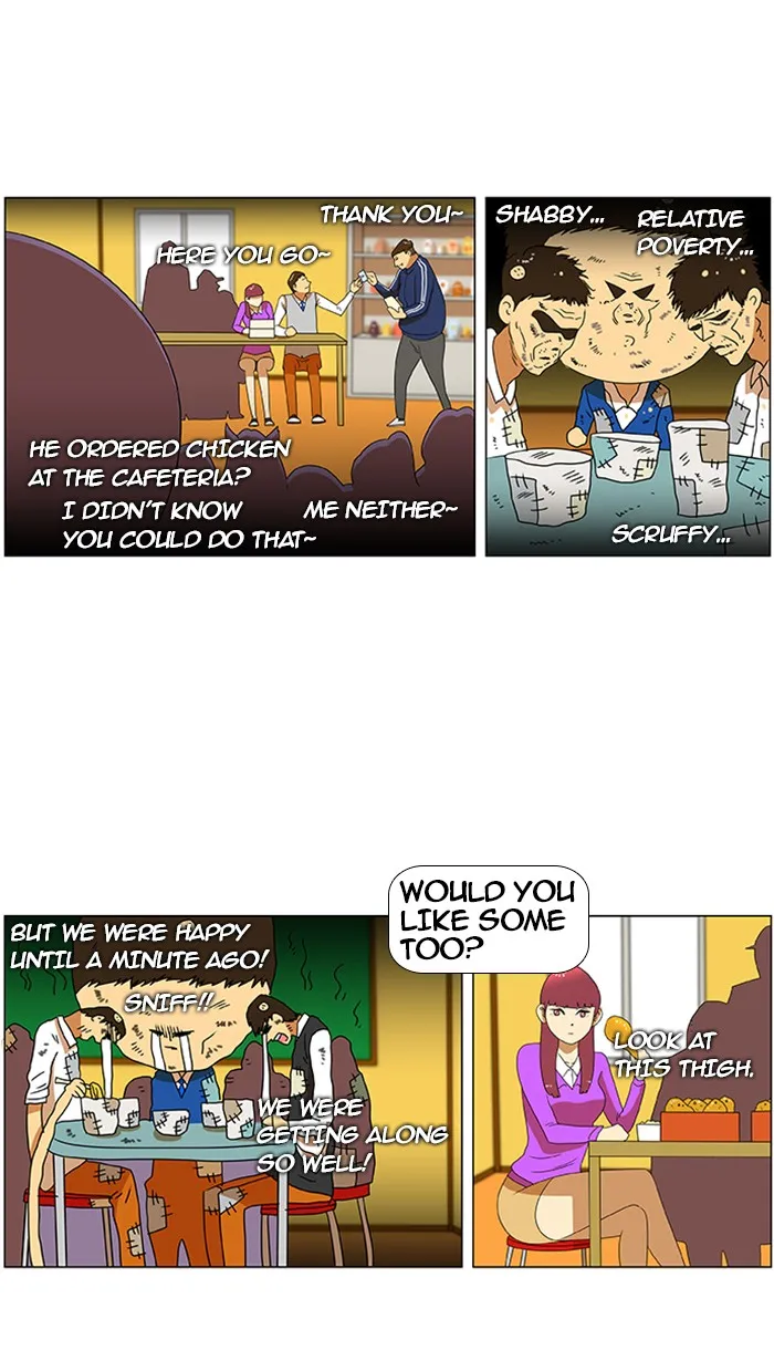 New Normal: Class 8 Chapter 28 page 27 - 