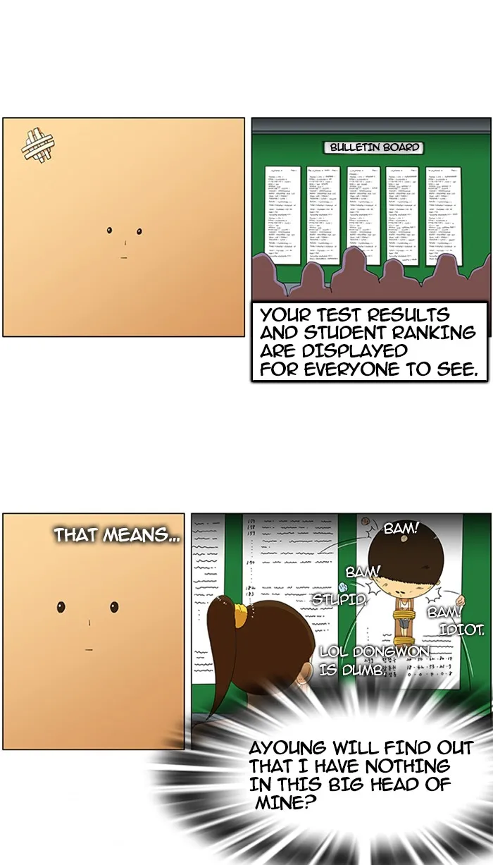 New Normal: Class 8 Chapter 28 page 4 - 