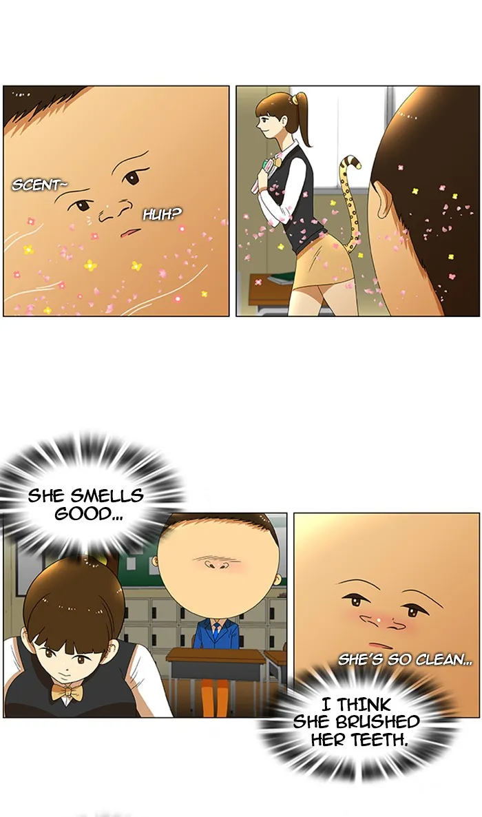 New Normal: Class 8 Chapter 28 page 32 - 