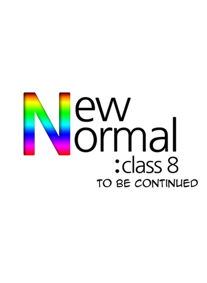 New Normal: Class 8 Chapter 28 page 35 - 
