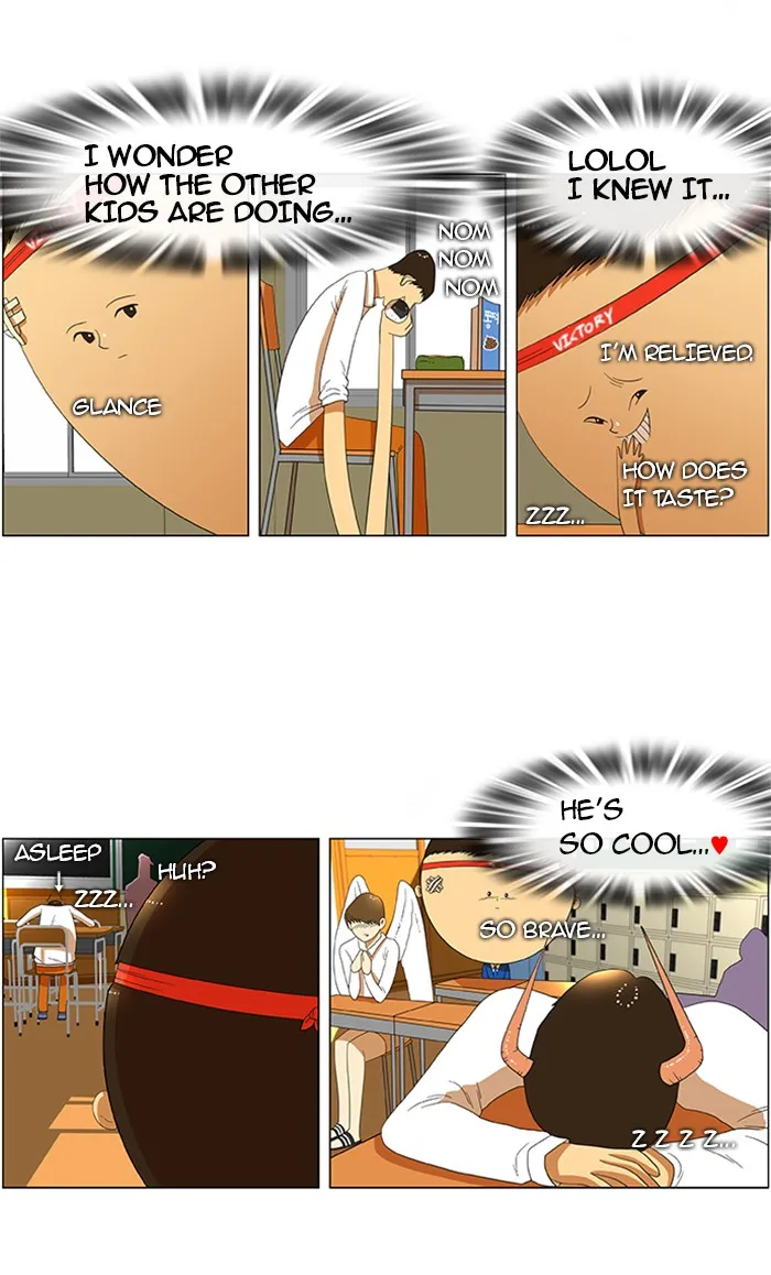 New Normal: Class 8 Chapter 28 page 9 - 