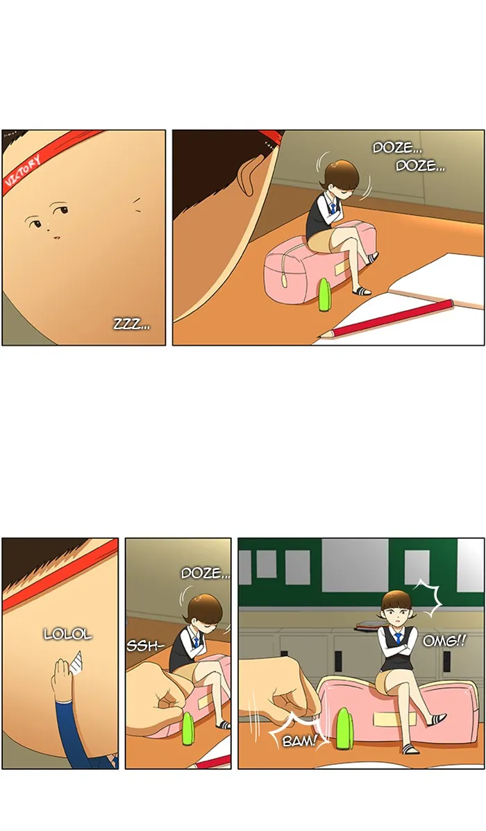 New Normal: Class 8 Chapter 28 page 10 - 