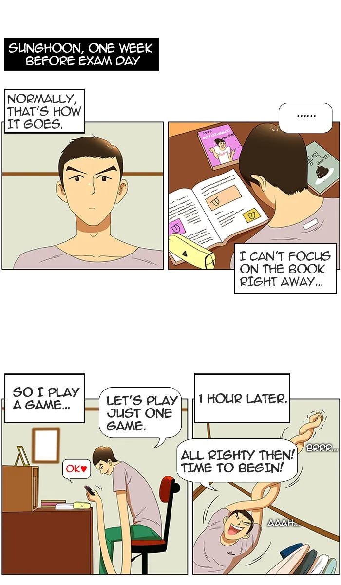 New Normal: Class 8 Chapter 29 page 1 - 