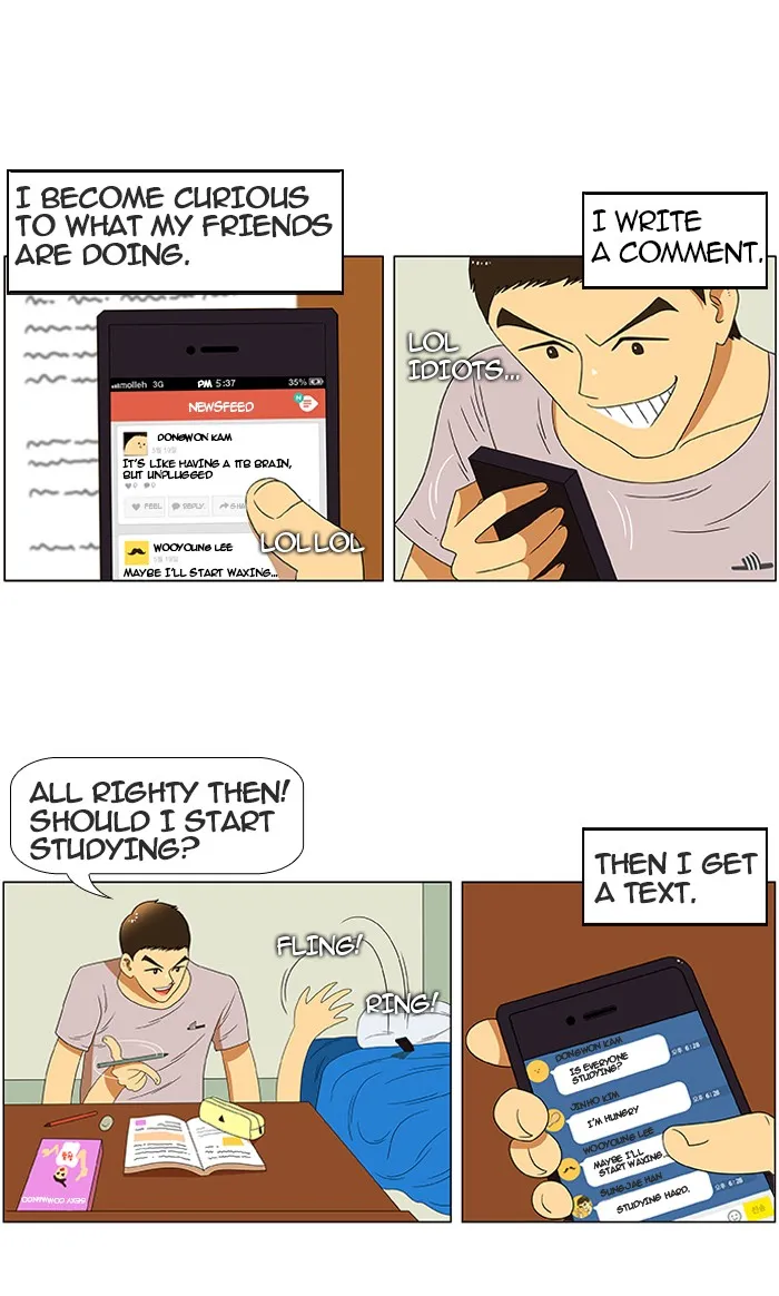 New Normal: Class 8 Chapter 29 page 2 - 