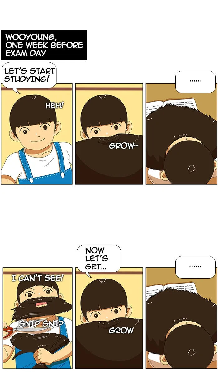 New Normal: Class 8 Chapter 29 page 14 - 