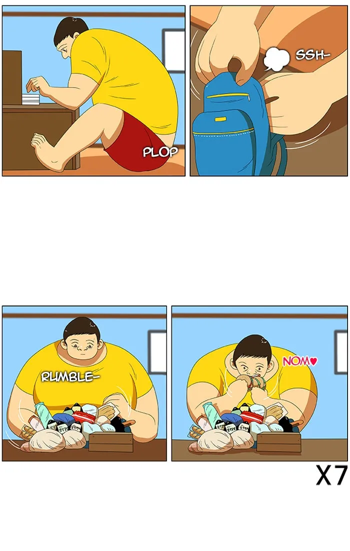 New Normal: Class 8 Chapter 29 page 16 - 