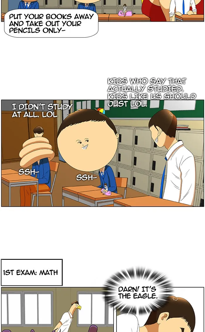 New Normal: Class 8 Chapter 29 page 18 - 