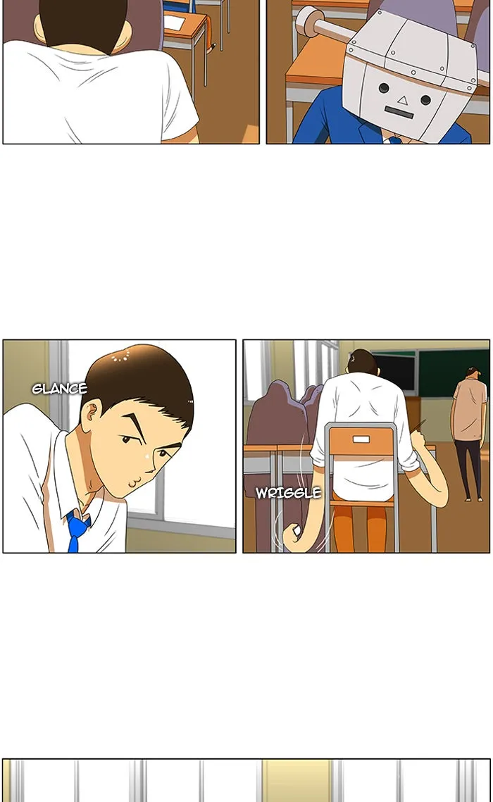 New Normal: Class 8 Chapter 29 page 20 - 