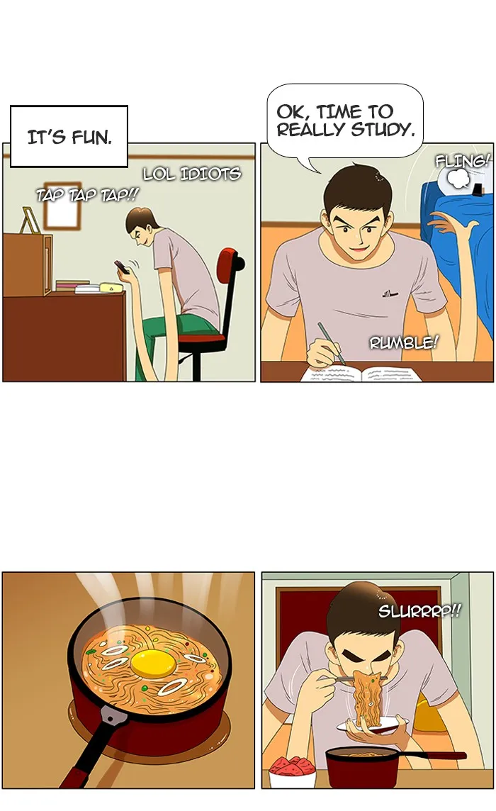 New Normal: Class 8 Chapter 29 page 3 - 