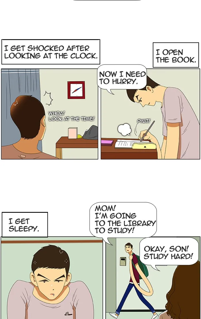 New Normal: Class 8 Chapter 29 page 5 - 