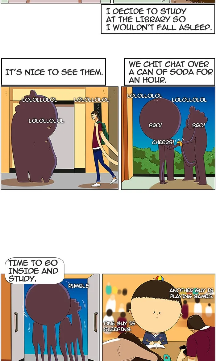 New Normal: Class 8 Chapter 29 page 6 - 