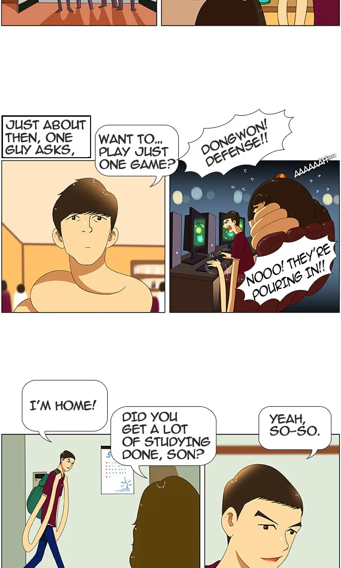 New Normal: Class 8 Chapter 29 page 7 - 
