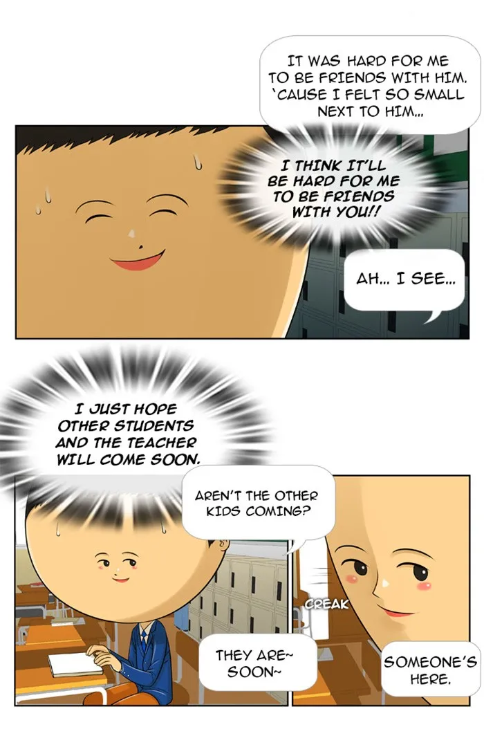 New Normal: Class 8 Chapter 3 page 2 - 