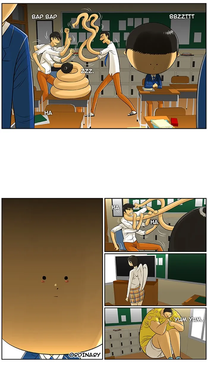 New Normal: Class 8 Chapter 3 page 13 - 