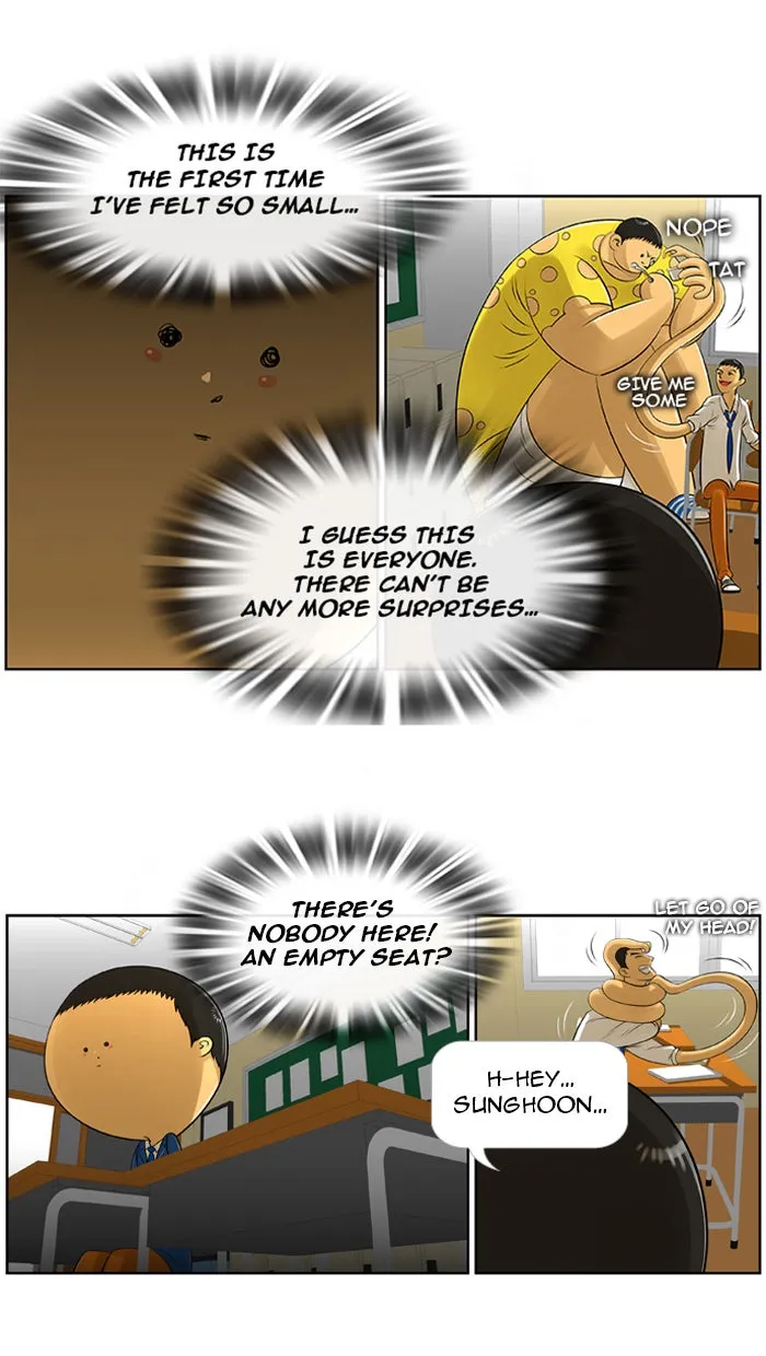 New Normal: Class 8 Chapter 3 page 14 - 