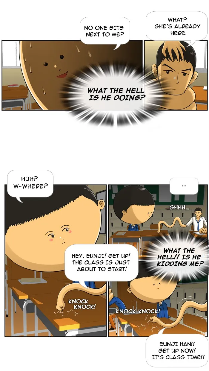 New Normal: Class 8 Chapter 3 page 15 - 