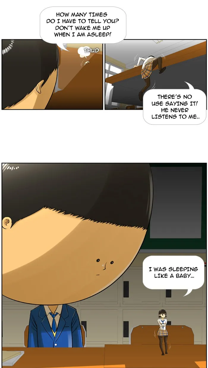 New Normal: Class 8 Chapter 3 page 17 - 