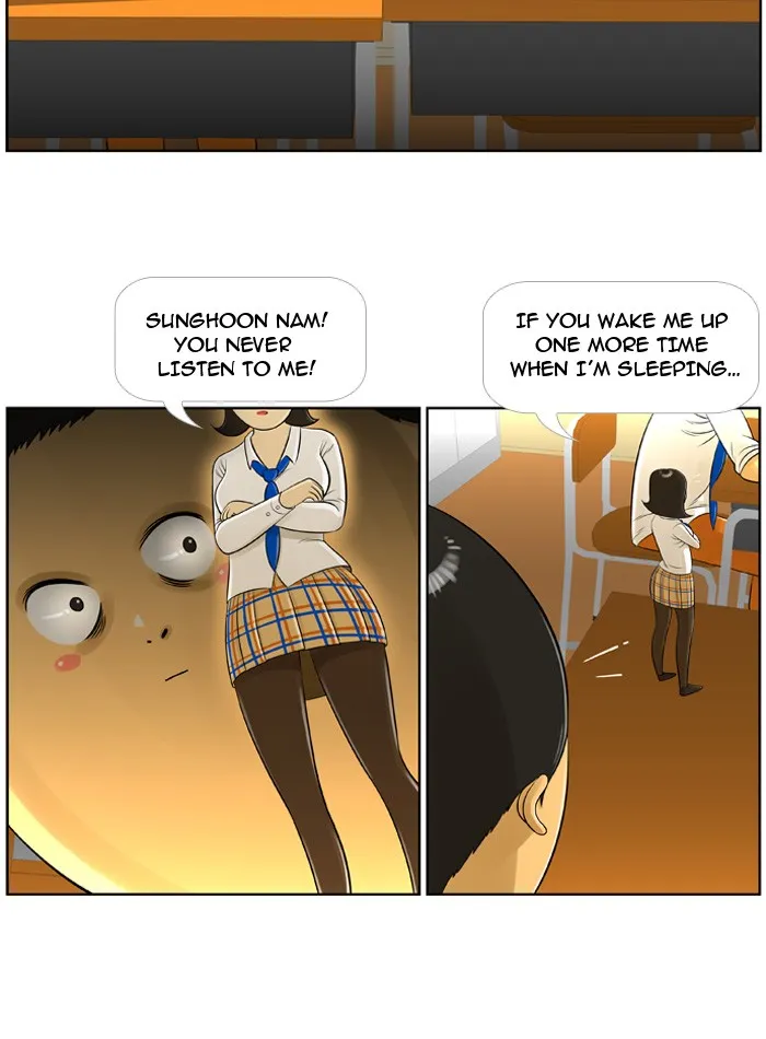 New Normal: Class 8 Chapter 3 page 18 - 