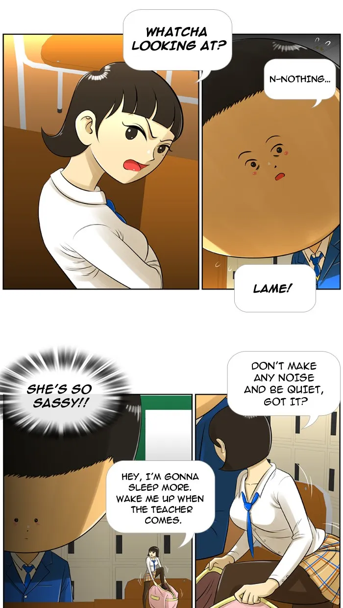 New Normal: Class 8 Chapter 3 page 19 - 