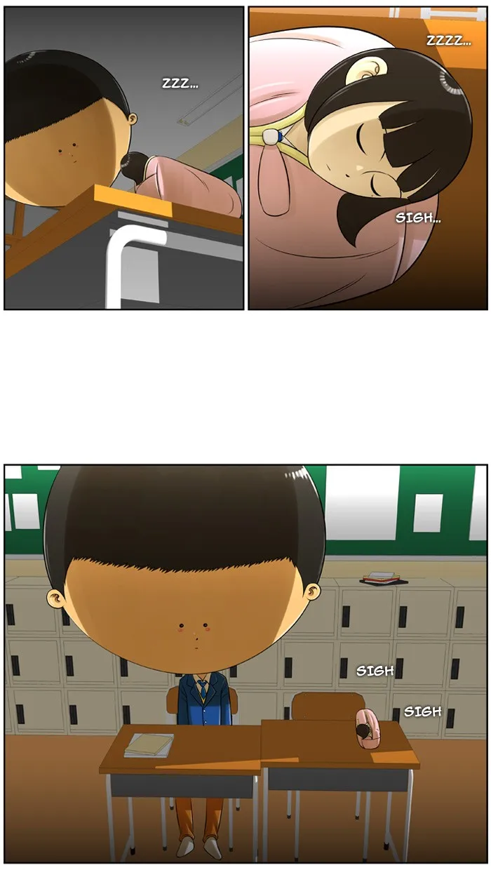 New Normal: Class 8 Chapter 3 page 21 - 