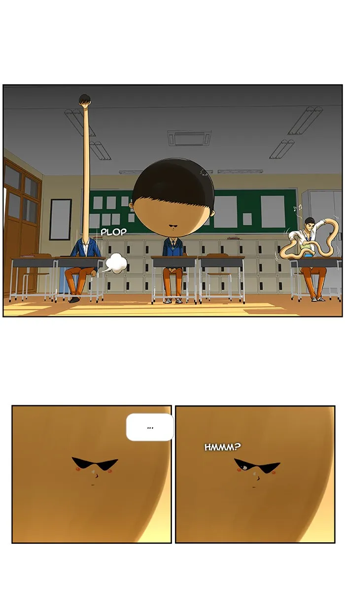 New Normal: Class 8 Chapter 3 page 5 - 