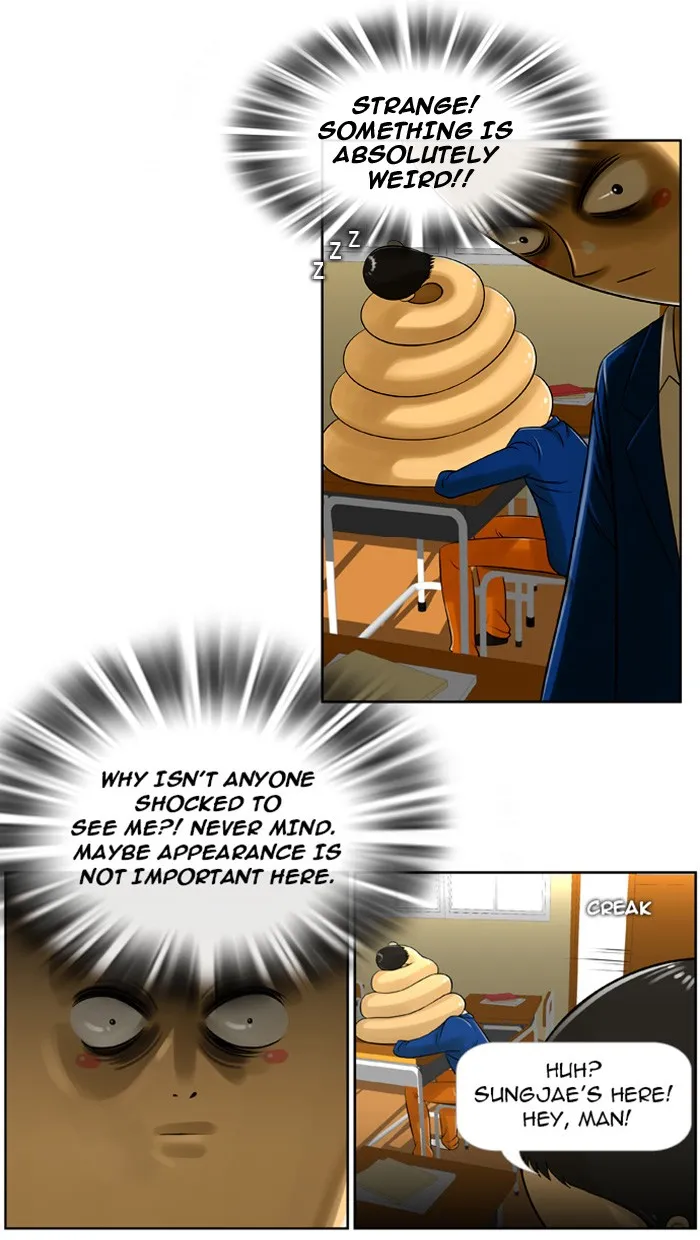 New Normal: Class 8 Chapter 3 page 6 - 