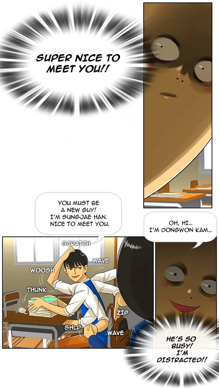 New Normal: Class 8 Chapter 3 page 8 - 