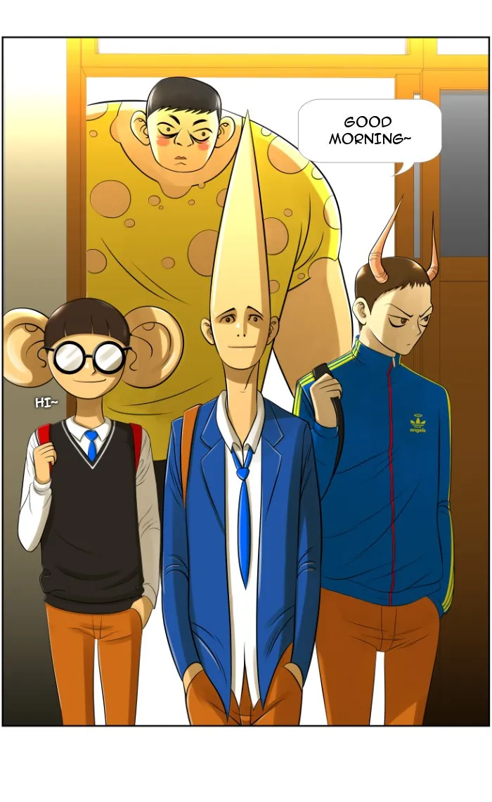 New Normal: Class 8 Chapter 3 page 10 - 