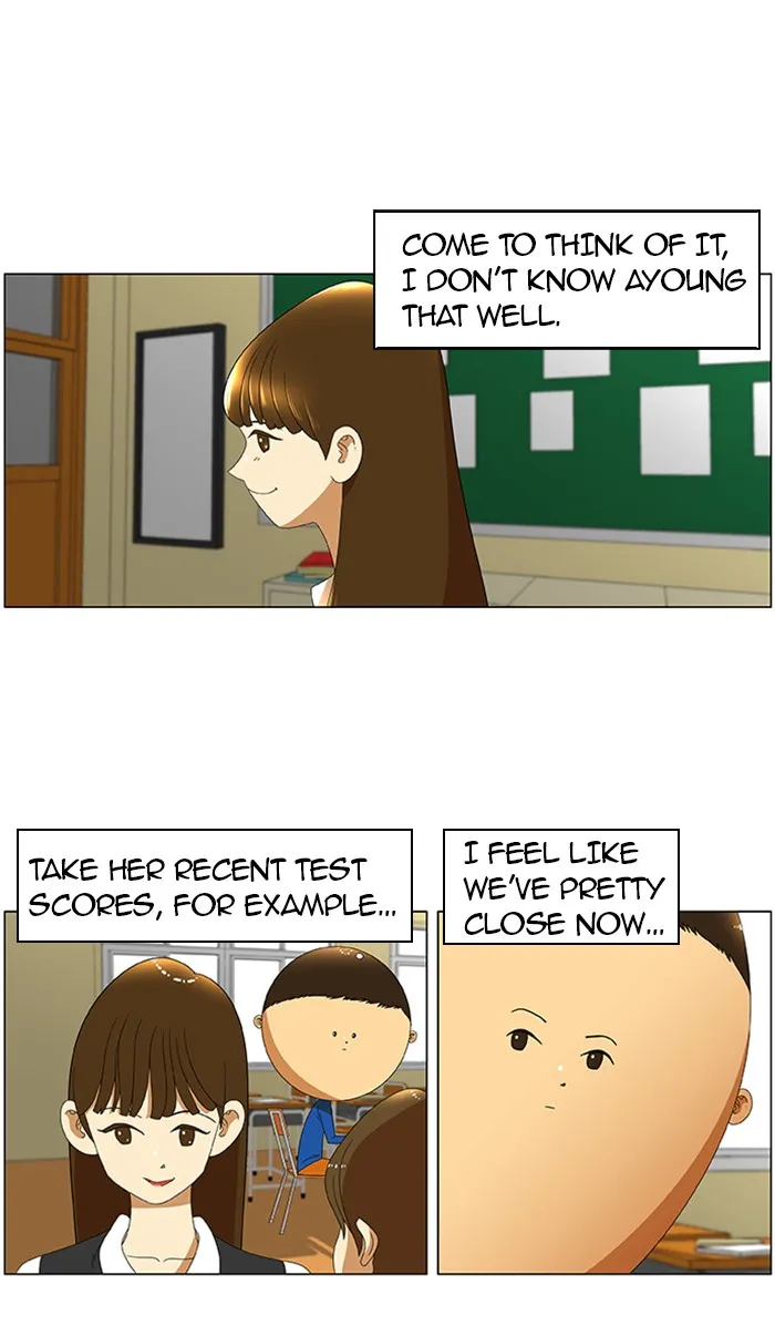 New Normal: Class 8 Chapter 30 page 1 - 