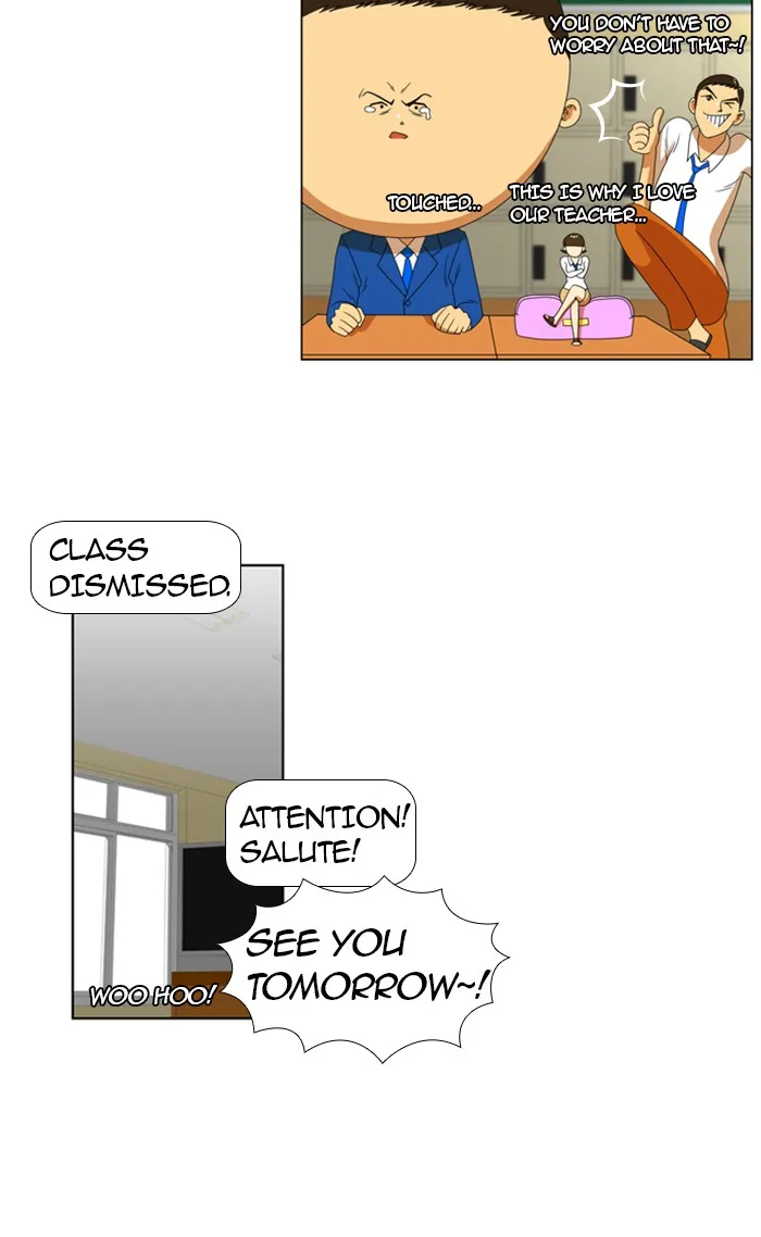 New Normal: Class 8 Chapter 30 page 13 - 