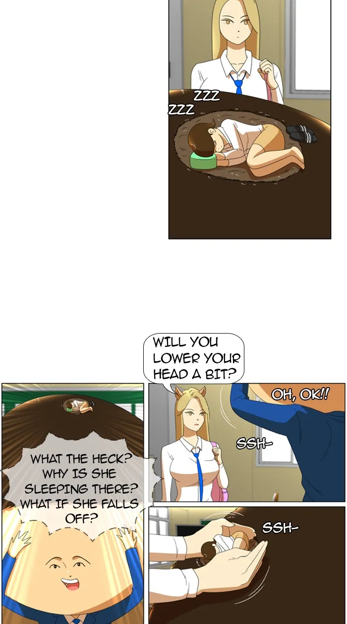 New Normal: Class 8 Chapter 30 page 16 - 