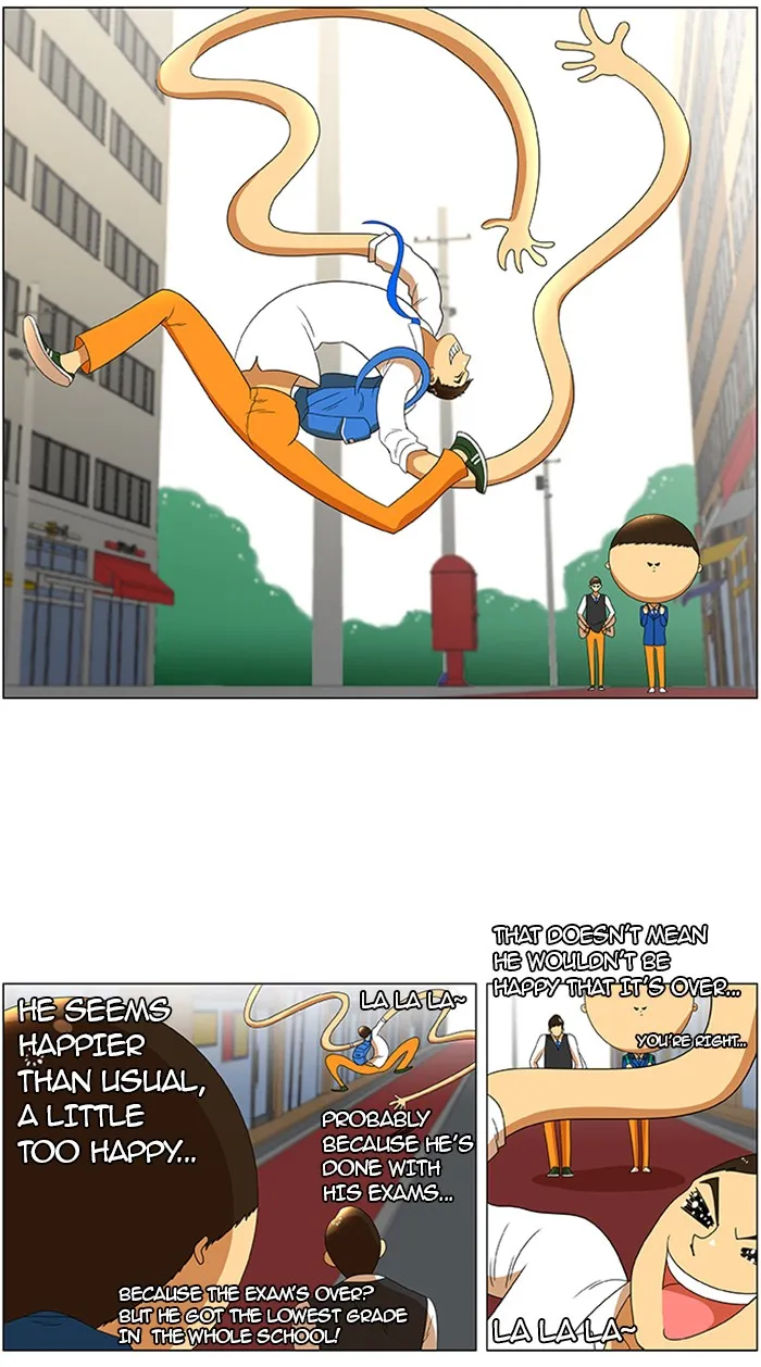 New Normal: Class 8 Chapter 30 page 19 - 
