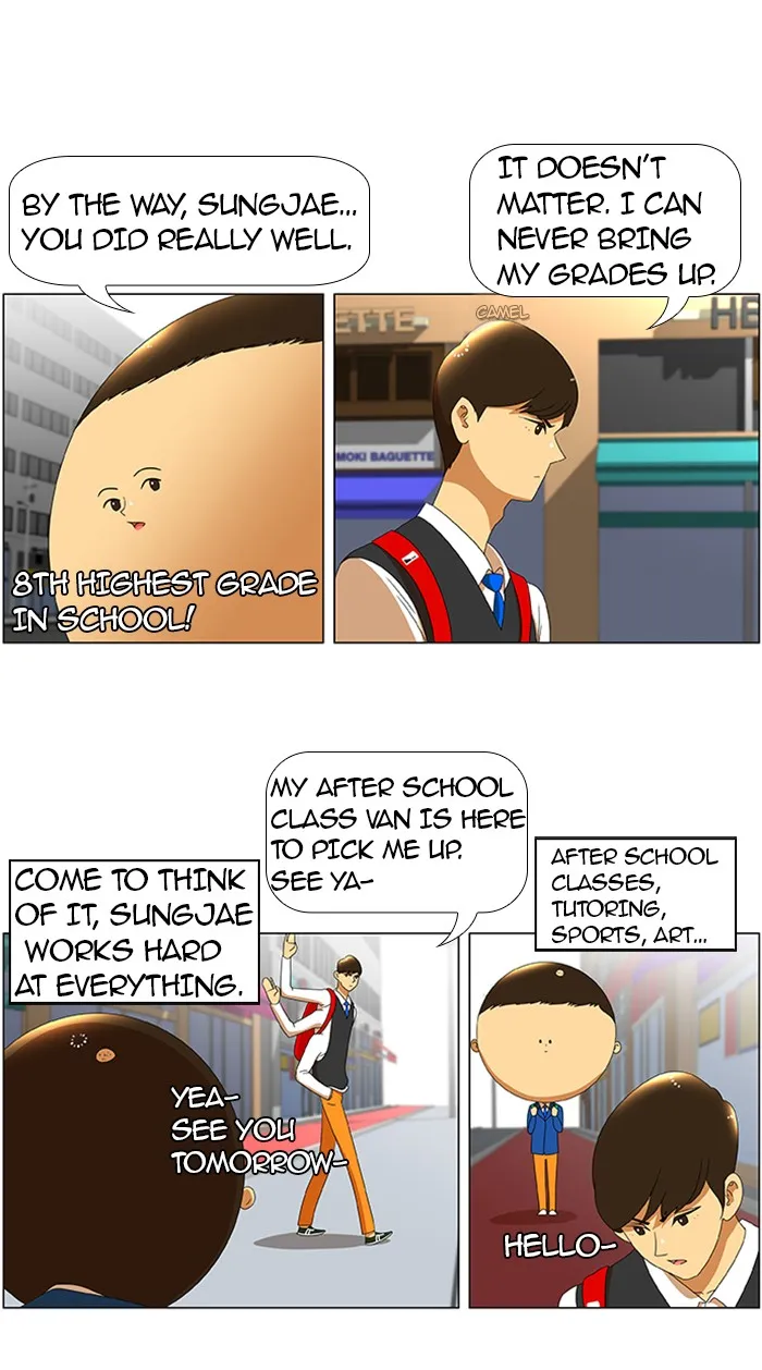 New Normal: Class 8 Chapter 30 page 20 - 