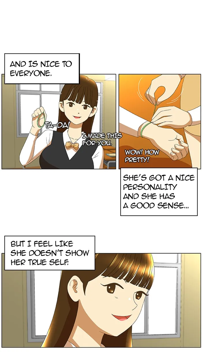 New Normal: Class 8 Chapter 30 page 3 - 