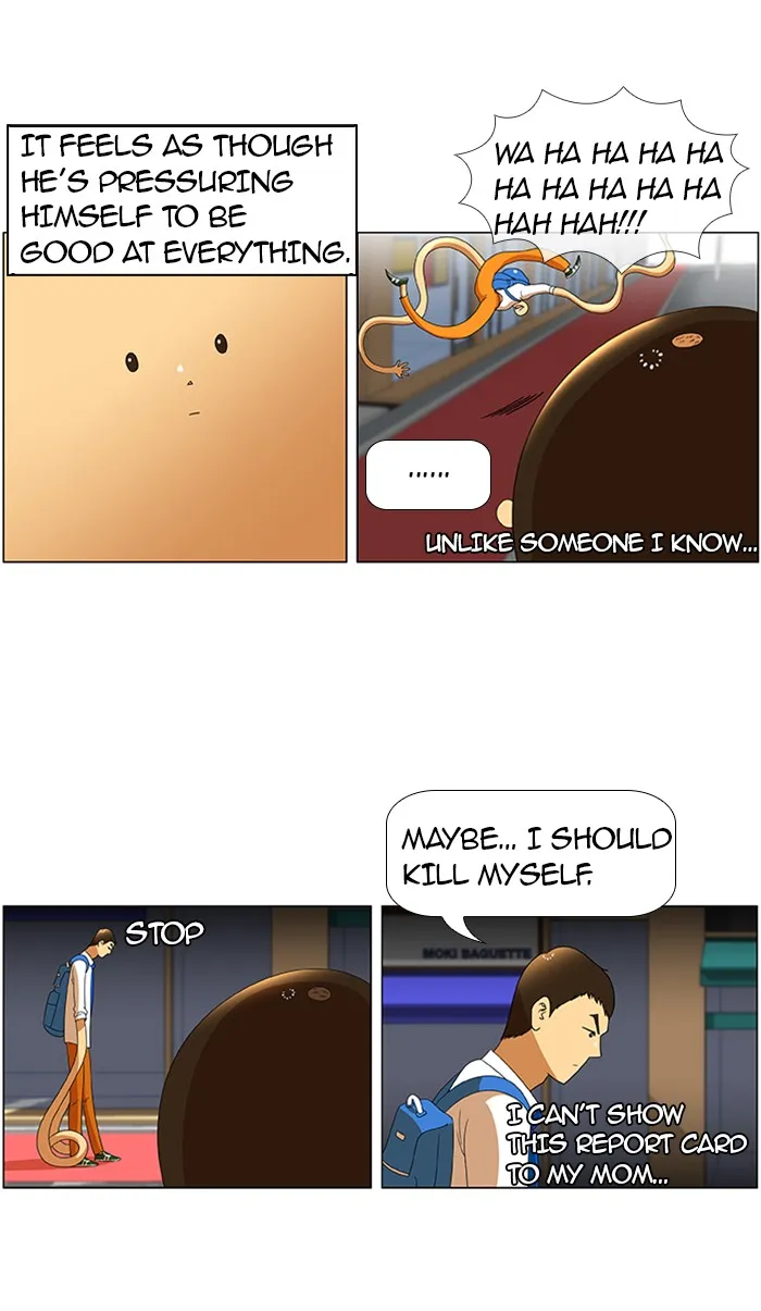 New Normal: Class 8 Chapter 30 page 21 - 