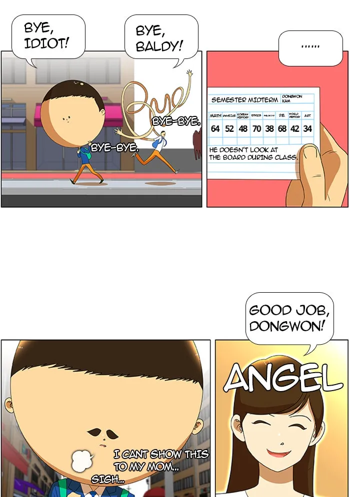 New Normal: Class 8 Chapter 30 page 23 - 