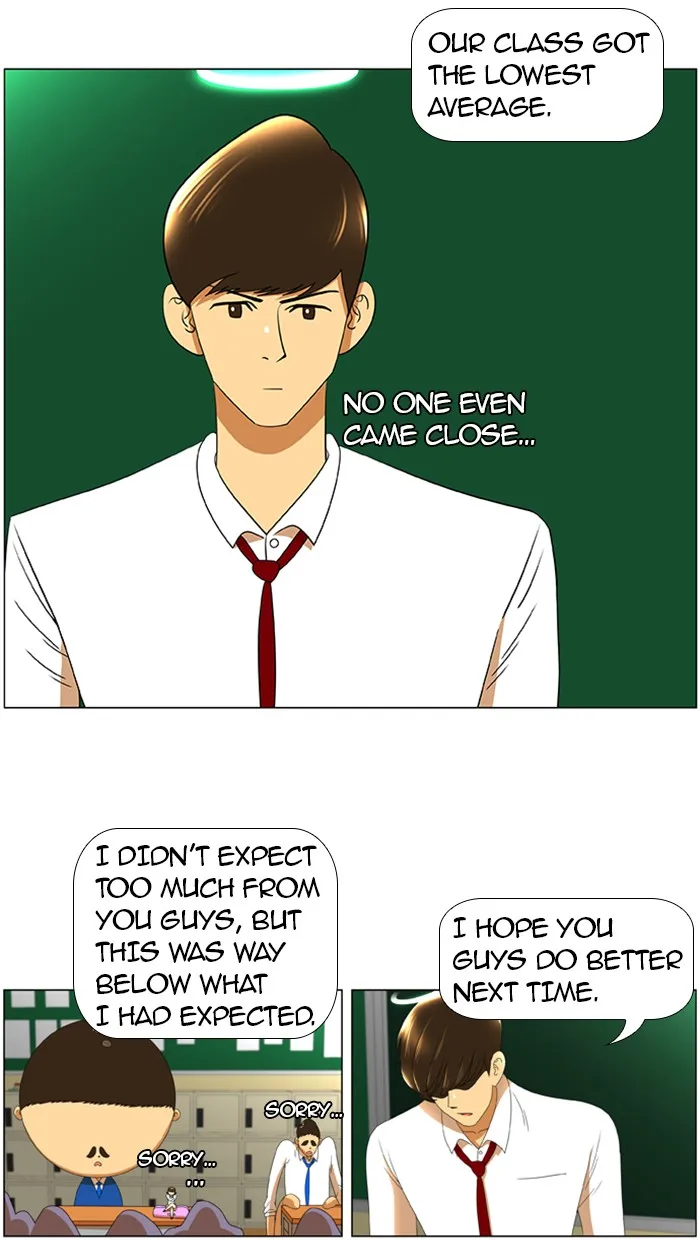 New Normal: Class 8 Chapter 30 page 10 - 