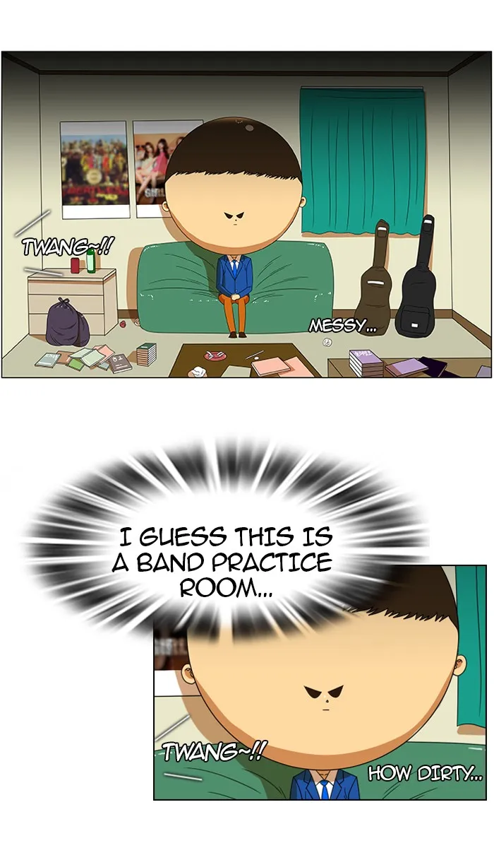 New Normal: Class 8 Chapter 31 page 15 - 