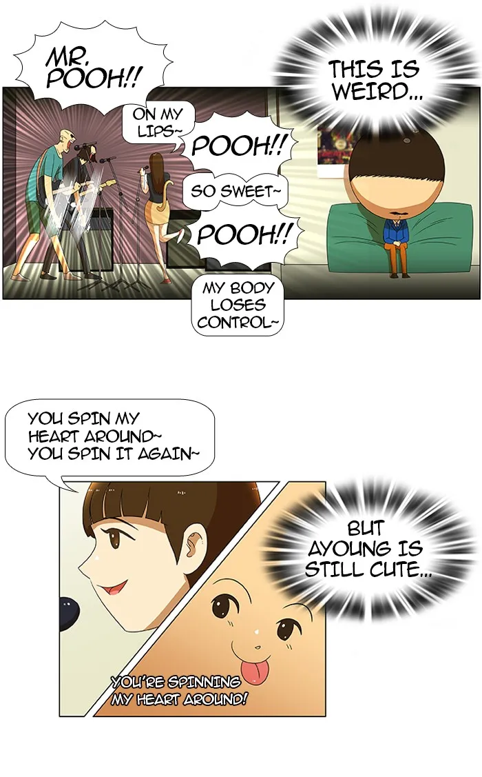 New Normal: Class 8 Chapter 31 page 20 - 