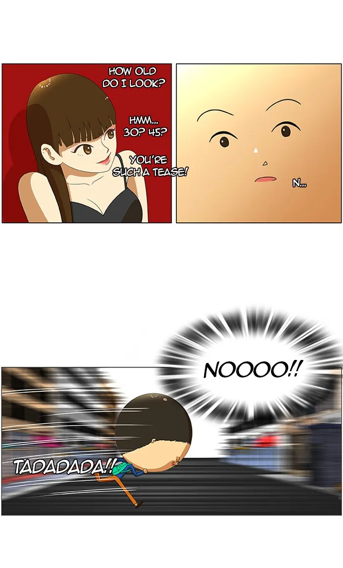New Normal: Class 8 Chapter 31 page 3 - 