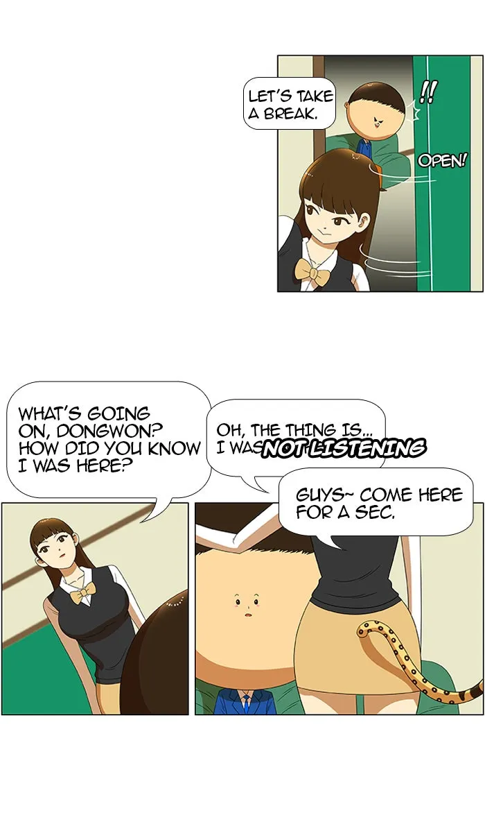 New Normal: Class 8 Chapter 31 page 21 - 